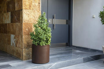 Newgarden HORTENSIA 30 rund Ø30x30cm bronze