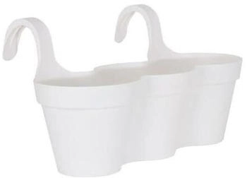 Artevasi Capri Triple White