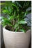 Capi Übertopf Waste Rib NL Terrazzo 46x58cm Beige