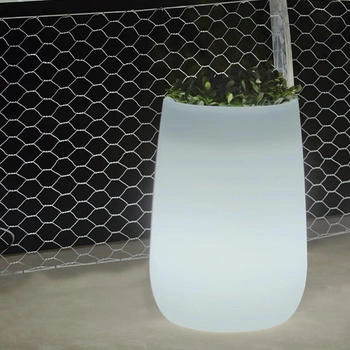 Newgarden CAMELIA HIGH LED beleuchtet E27 Ø39x59cm IP65