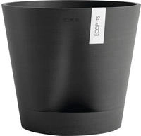 Ecopots Venice 2 40 Blumentopf - L 40,2 Cm X H 35,7 Cm - Innen- Und Au&szlig;enbereich