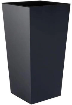 Prosperplast Square Pot Urbi Square 35 L Anthracite