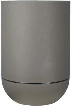 RiViERA Flower Pot Tulip 40 cm Gray