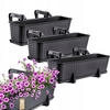 Kadax Blumentopf