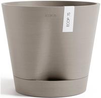 Ecopots Venice 2 30 Blumentopf - L 30 Cm X H 27,5 Cm - Innen- Und Au&szlig;enbereich