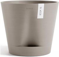 Ecopots Venice 2 40 Blumentopf - L 40,2 Cm X H 35,7 Cm - Innen- Und Au&szlig;enbereich