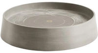 Ecopots Untersetzer Oslo 45 F&uuml;r Blument&ouml;pfe - L 41 Cm X B 41 Cm X H 9,5 Cm -...