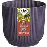 Elho 2511701826700, elho the winery collection 18 cm - dunkelviolett
