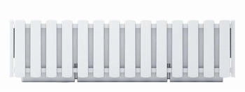 Prosperplast Furu Case T planter insert box 58 cm concrete gray