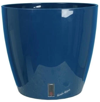 RiViERA Round Flower Box Eva New 36 cm Blue