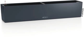 Lechuza Balconera Color 100 All-in-One Set schiefergrau