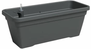 Artevasi Venezia L planter 77.9 x 24 x 22 cm anthracite