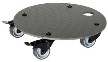 Wagner Multi Roller ca. Ø29/H7,5 cm Anthrazit