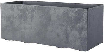 Deroma Millennium Ashgrey 99 x 37 x 39 cm Deroma Millennium Ashgrey 99 x 37 x 39 cm