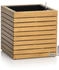 Lechuza PALO Natural Wood 45 low