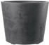 Deroma Millennium mit Rollen 59 cm Anthrazit