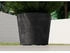 Deroma Millennium mit Rollen 59 cm Anthrazit