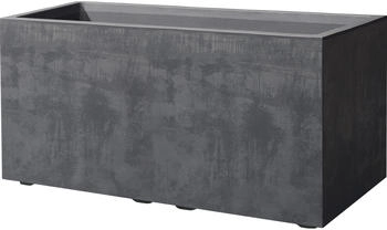Deroma Millenium anthrazit 79 x 39 cm