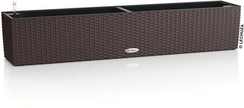 Lechuza BALCONERA Cottage 100 Mokka