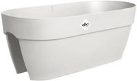 Elho 3682206045100, elho vibia campana flower bridge 60cm - seidenwei&szlig;