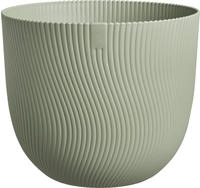 Elho 3202503037900, elho Pflanztopf sereh rund 30cm - skandinavisches gr&uuml;n