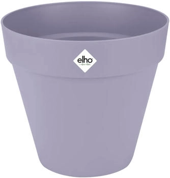 Elho loft urban rund 25 - lavendel lila