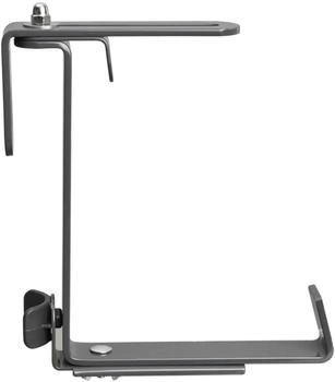 Elho Universal Balkonkasten-Halter Metall - 1 Stk.