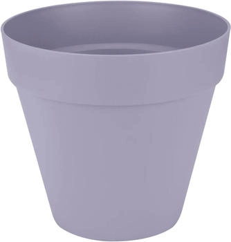 Elho loft urban rund rollen 40 - lavendel lila