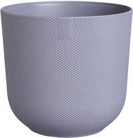 Elho 2942803040400, elho jazz rund 30 cm - lavendel lila