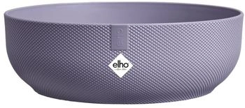 Elho jazz bowl 28 cm - lavendel lila