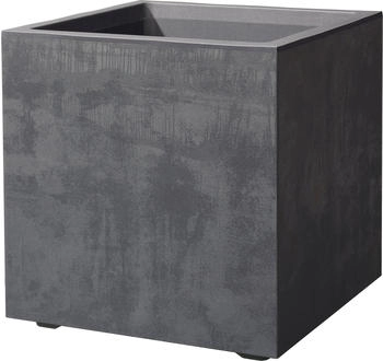 Deroma Cubo Millennium 39x39x39 cm anthrazit