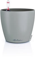 Lechuza 16697, Lechuza Pflanzgef&auml;&szlig; CLASSICO Color 14 - sandbraun