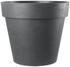 Kreher Pflanztopf XXL grau XXL-Ø 79 cm / 58 cm