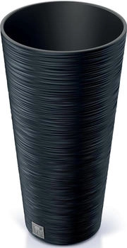 Prosperplast FURU ROUND SLIM anthrazit