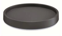 Led Leds - Iprr300 Runde Mobile Plattform Anthrazit