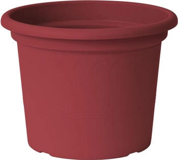 Euro3Plast GEO Ø 20 cm mattone rot (25 cm)