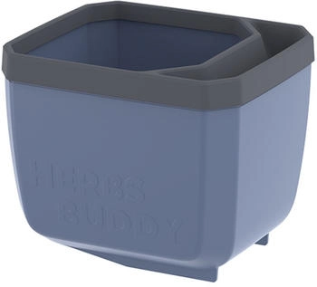 Gusta Garden HERBS BUDDY Blau (16.30 cm)