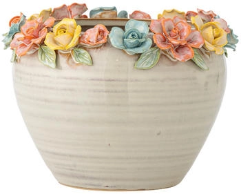 Bloomingville Eanna Flowerpot Rose small to medium