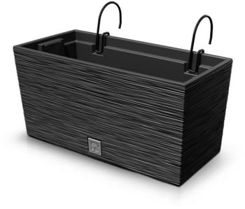 Prosperplast FURU CASE Box Anthrazit