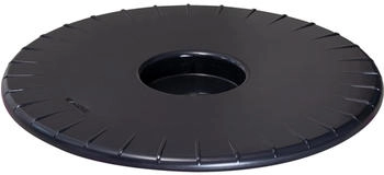 Wagner Pflanzenständer + Blumentreppe Rolluntersetzer ø 300 mm Ultraflat