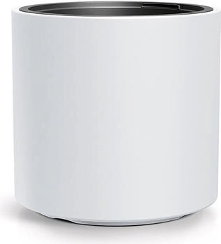 Prosperplast Doniczka HEOS biały (DBHER300-S449) (29.80 cm)
