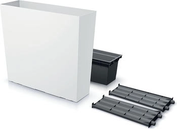 Prosperplast Urbi Case (23.50 cm)