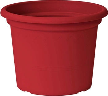 Euro3Plast GEO Ø 30 cm mattone rot (30 cm)