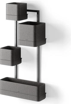 Umbra Pflanzengef&auml;ss Cubiko 41 x 21 x 23 cm (23 cm)