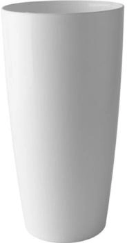 Artevasi Prestige pot 40 x 65 cm white
