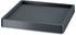 Prosperplast Plant Stand with Wheels 29.2 cm Anthracite