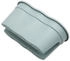 KHW Flowerclip XL Geländerblumentopf, 2er Set, mintgrün (35215)