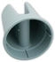 KHW Flowerclip Geländertopf rund mintgrün 3er-Set (89438367)