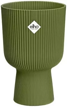 Elho vibes fold coupe 14 cm ferngr&uuml;n