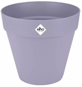 Elho loft urban rund 30 lavendel lila